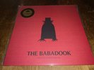 Movie/TV Soundtrack Rare Coloured Vinyl LPs, Alien, Babadook, Hellraiser etc