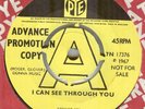 EPISODE SIX**I CAN SEE THROUGH YOU**DEMO**PSYCH**DEEP PURPLE**HEAR IT