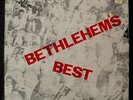 BETHLEHEM'S BEST-Near Mint Early Jazz 3 Album Triple Gatefold From 1956  #EXLP 6