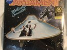 Mothership Connection [LP] by Parliament (Vinyl, Mint/unopened,180 gram reissue)