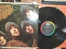 The Beatles ?– Rubber Soul 1965 US 1st Pressing MONO Capitol T 2442 VG+ VINYL