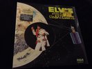 ELVIS PRESLEY LP VPSX6089 ALOHA FROM HAWAII HYPE & TITLE STICKER FACTORY SEALED