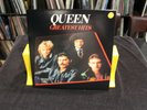Queen Greatest Hits 1981 Elektra arena glam rock freddie mercury bohemian killer