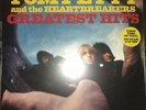 Tom Petty and The Heartbreakers Greatest Hits 2x LP 180g Vinyl New Sealed 2016