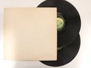 THE BEATLES WHITE ALBUM / JAPAN VINYL 2LP TOSHIBA EMI / b1739