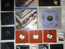 Beatles collection 19 items.Please Please Me, Strawberry fields forever and more