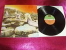 LED ZEPPELIN - HOUSES OF THE HOLY - LP EX+/EX+/K 50014/A4-B1/1973 UK