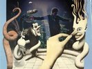 CHAMELEONSVOX Strange Times ... Live - 2LP / Vinyl (Limited) THE CHAMELEONS
