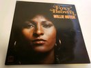 Willie Hutch Foxy Brown Pam Grier Vinyl Used Very Good Soundtrack 1974 DJ Promo
