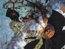PRINCE: CHAOS AND DISORDER (LP vinyl *BRAND NEW*.)