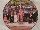 Thunderbirds Are Go For Christmas: 1986  Limited Edition Vinyl Picture Album