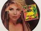 Debbie Harry - In Love With Love. 12