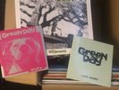 Green Day - 39/Smooth Vinyl LP With 1,000 Hours And Slappy EPs