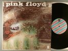 Pink Floyd  A Saucerful Of Secrets   Psych   Tower Stripe Label  Promo