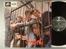 Yardbirds  Five Live Yardbirds   Blues Rock  UK Press Later Issue Mono