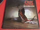Ozzy Osbourne “ Sealed Original Pressing CBS 1981 Blizzard Of Ozz”