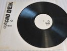 PRIMAL SCREAM 'ECHO DEK' 1997 CRELP224P Indie, Alternative, Rock, Dub. RARE LP