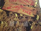 AC/DC T.N.T. Vinyl Record Album Australian APLPA.016