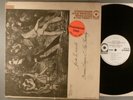 Julie Driscoll Brian Auger & The Trinity  Streetnoise   White Label Promo