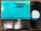 KENNY DREW UNDERCURRENT BLUE NOTE BNST 84059 STEREO JAPAN Vinyl LP