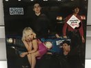 BLONDIE   SEALED. Plastic Letters. 1977 rock new wave LP. Chrysalis 1166 orig.