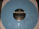 No Use For A Name - Leche Con Carne 12” BLUE vinyl. 1/555 Fat Wreck Chords Nofx