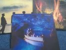 3 x  ECHO AND THE BUNNYMEN. VINYL LPS