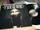 Siouxsie And The Banshees - John Peel Sessions - Sioux Records UK Post Punk LP