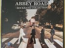 BEATLES ABBEY ROAD ROCKBAND COLLECTION - RARE 4 LP 4CD BOX 135/400