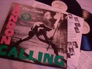 THE CLASH 