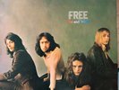 Free 'Fire And Water' (Island ILPS 9120) 1st Pressing LP Excellent