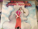 ATOMIC ROOSTER- In Hearing Of LP (G, UK Vinyl 1971) A-1U/B-1U Hard Prog Rock