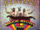 The Beatles Magical Mystery Tour 7