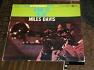MILES DAVIS BOP LP 