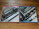 The Beatles   1962-1966, 1967-1970   Greatest Hits 4 LP's   Complete, w/ Inserts
