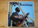 MUDDY WATERS.