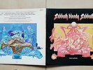 Black Sabbath - Sabbath bloody sabbath -1a stampa inglese g/f cover - Ex + + + +