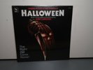 JOHN CARPENTER HALLOWEEN ORIGINAL SOUNDTRACK (NM) SEALED STV-81176 LP VINYL