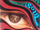 MATT JOHNSON: Burning Blue Soul UK 4AD CAD 113 New Wave Psych LP NM Vinyl