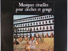 ALAIN KREMSKI: Musiques Rituelles ’78 France Experimental Religious LP NM
