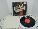 Judas Priest British Steel Heavy Metal  LP Shrink Columbia
