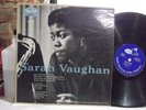 Sarah Vaughan - Sarah Vaughan ORIG 1954 EMARCY MG-36004 DG MONO Blue Back Lp