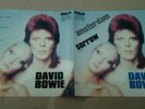 David Bowie-Amsterdam/Sorrow -Cover Single Mexican.RCA
