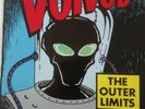 Voivod The Outer Limits Vinyl LP