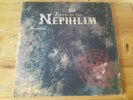 33 FIELDS OF THE NEPHILIM REVELATIONS DLP ORIGINAL VINYL UK 1993 GOTH DARK RARE