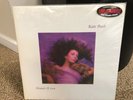 KATE BUSH Hounds Of Love Audio Fidelity #0050 Colored Vinyl LP 2014
