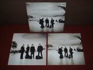 U2 All That You Can't Leave Behind LP 2000 ISLAND 1st Press  A1/B1  SUPERB