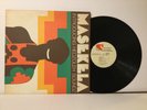 Hugh Masekela 