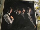 THE ROLLING STONES S/T MONO LK 4605 1964 VINYL LP DECCA