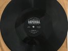 RICKY NELSON Stood Up / Waitin’ In School 10” 78 RPM Shellac Record 1957